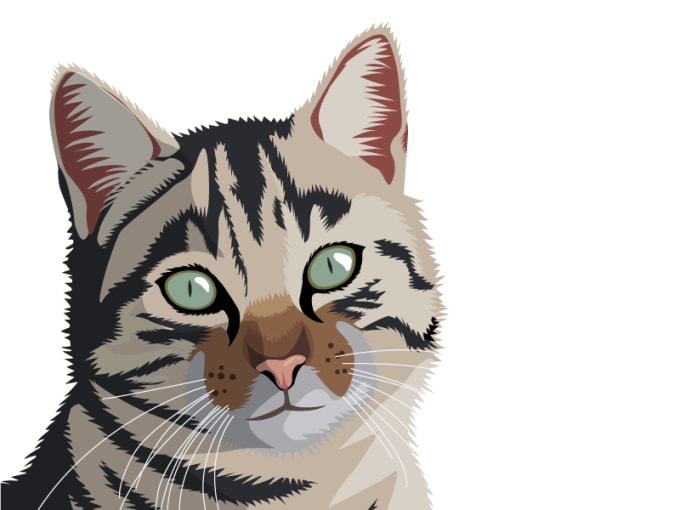 Cartoonize Your Dog Or Furry Pet With My Style By Hidcubus Create unique, personalized gifts for cat lovers. cartoonize your dog or furry pet with