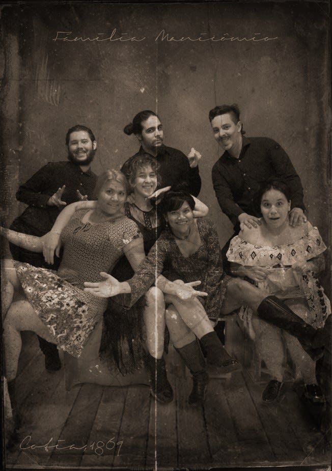 Edit your pictures to look like a 1800s vintage photo by Samya_ghm Fiverr