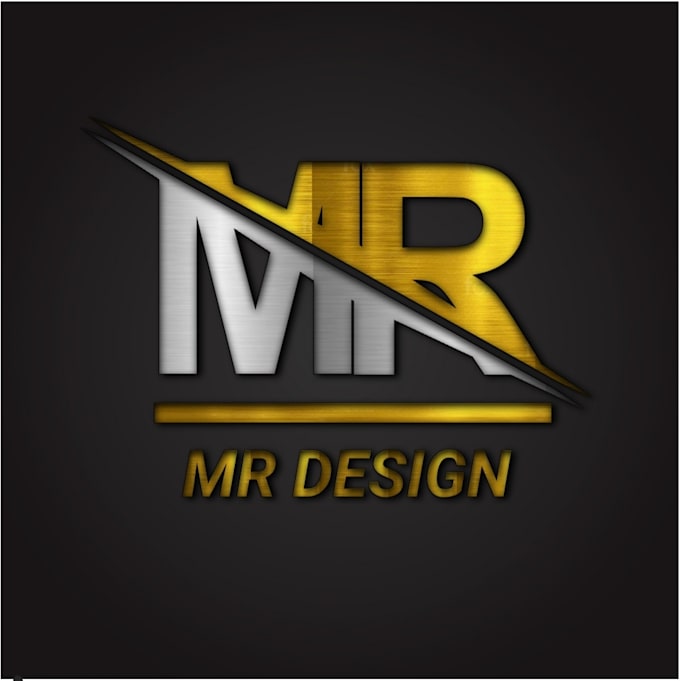 create the modern minimalist logo design for your business