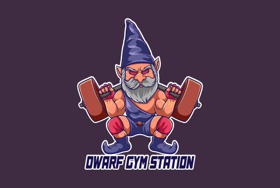 create cute character cartoon using adobe illustrator