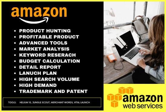 do amazon private label product research