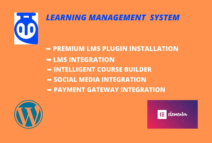 create lms website with masterstudy, tutor, learnpress