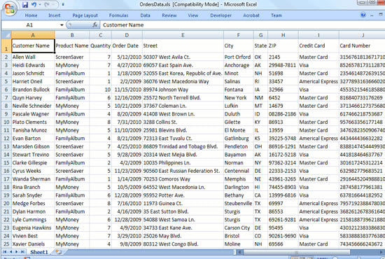 data entry and microsoft office