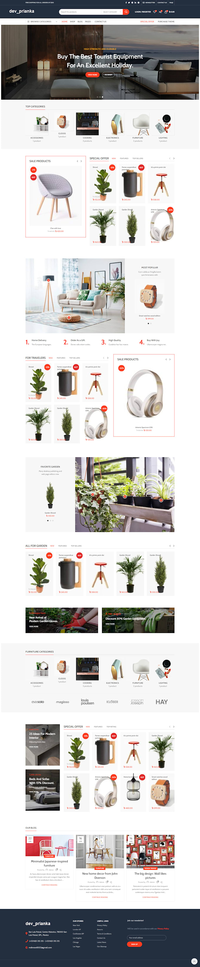 do ecommerce website with woocommerce or woocommerce customization