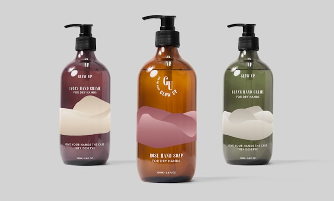create fun and unique labels for you