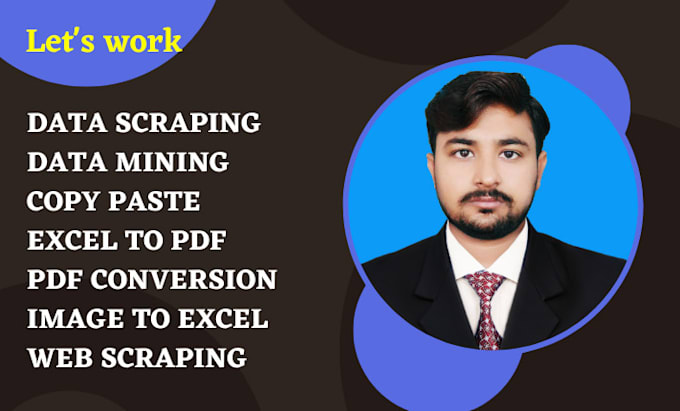 do fastest data entry,data mining,web scraping,copy paste