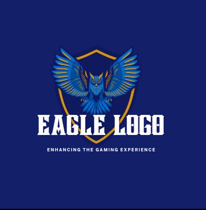 professional logo design on one day