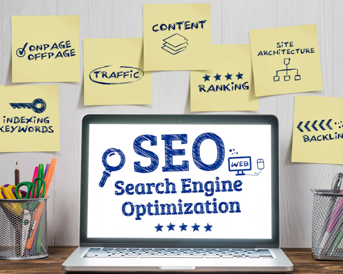 conduct keyword research for your niche