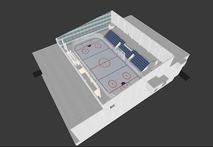 create 3d design in ibwave