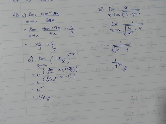 be your maths tutor and help you in problems