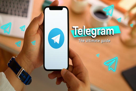 do telegram promotion, telegram marketing, crypto promotion