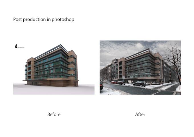 Do 3d Modeling Photo Realistic Rendering Render Post Production 2d Do 3d Modeling Photo Realistic Rendering Render Post Production 2d