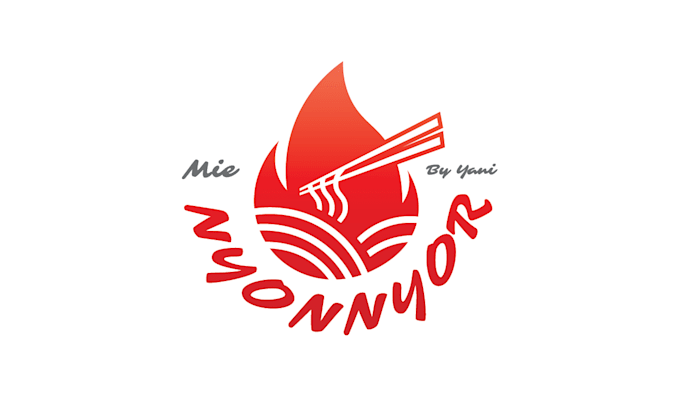 design an affordable and professional logo with 5 years of experience