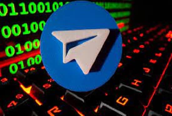 do telegram promotion, telegram marketing, crypto promotion