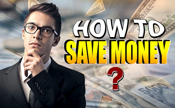 design an amazing youtube thumbnail