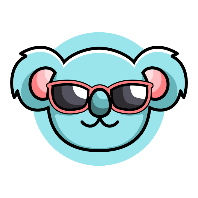 design cute simple logo designs