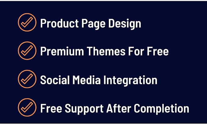 redesign or build shopify store for higher conversions shopify cro, UX , speed
