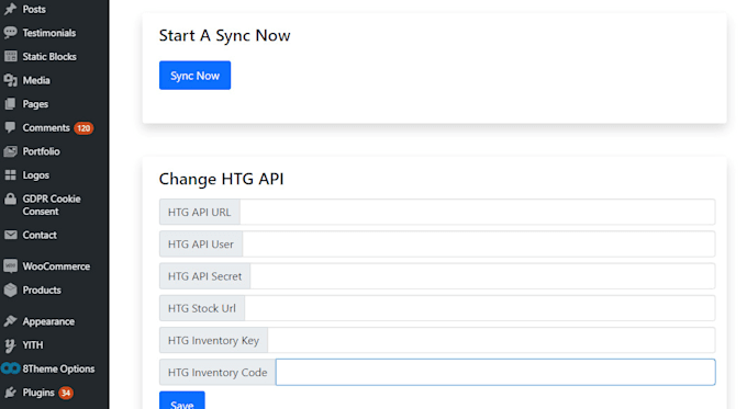 build custom plugins for wordpress