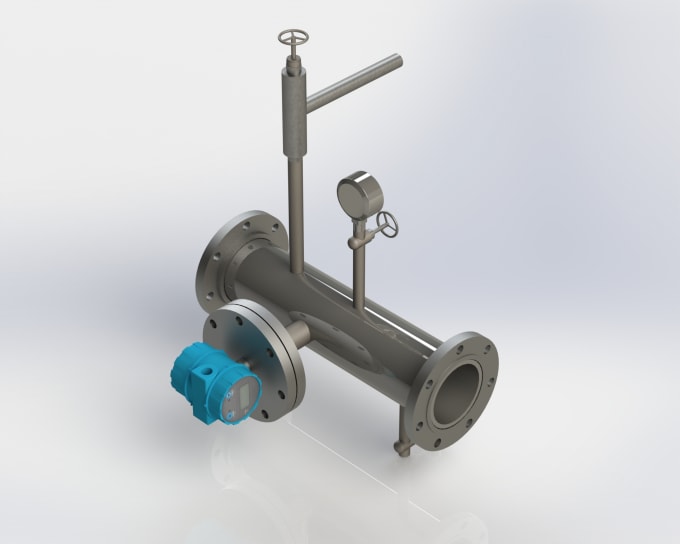 do 2d and 3d piping drawing, isometric, piping and instrumentation