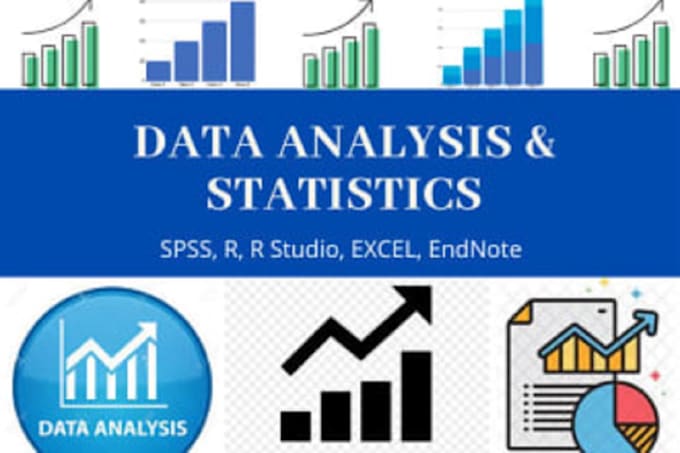 do statistical data analysis and structural equation modeling