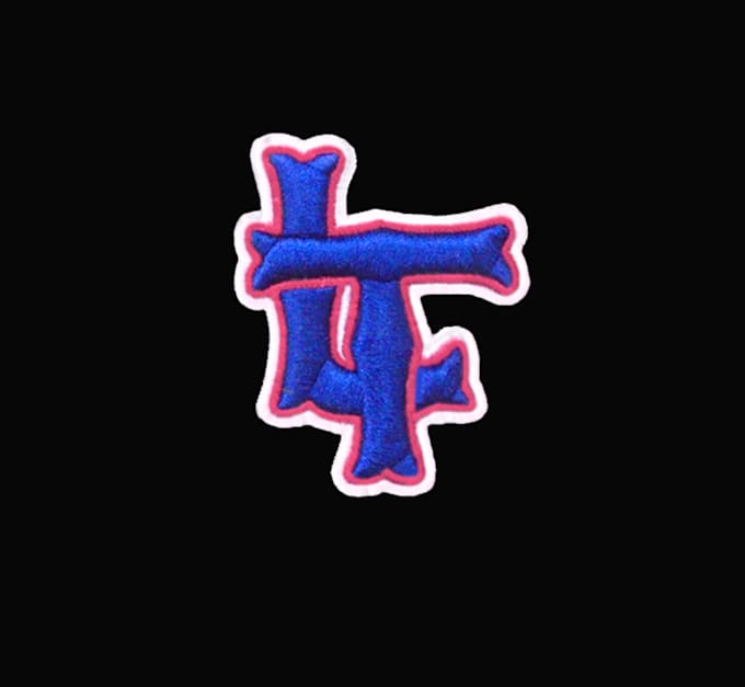 do 3d puff embroidery digitizing for you
