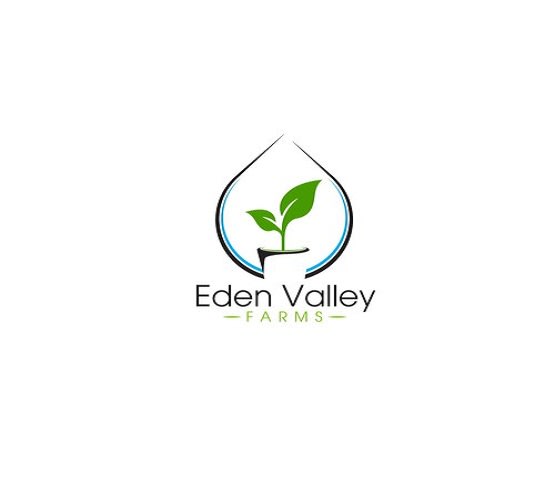 Design eden valley farms needs a crisp logo in 1 day by Evelyn_ohara