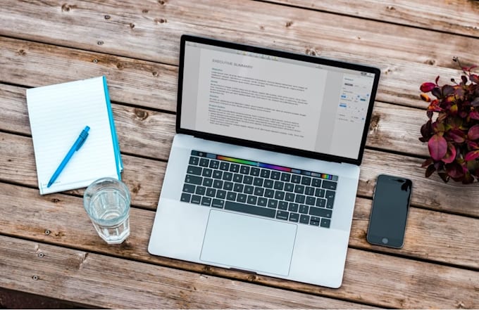 be your proficient virtual assistant for microsoft office and web research
