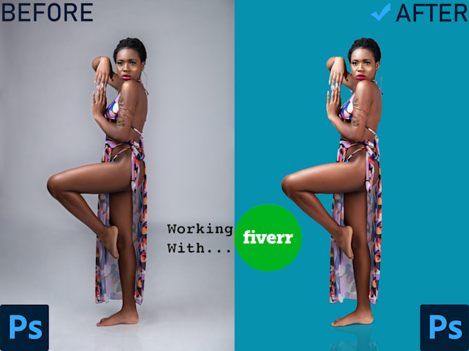 change image background, crop images,color correction and resize