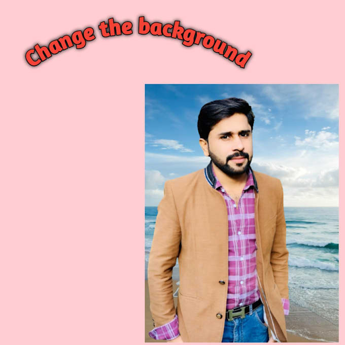 remove the background from 20 t0 200 images n crop the image
