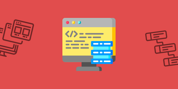 develop your web, design your web and program your web