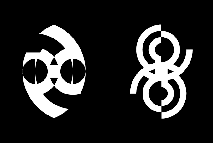 symbol design for branding