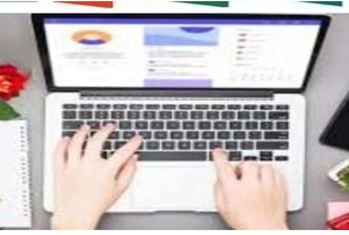 do data entry typing work and fastest excel data entry