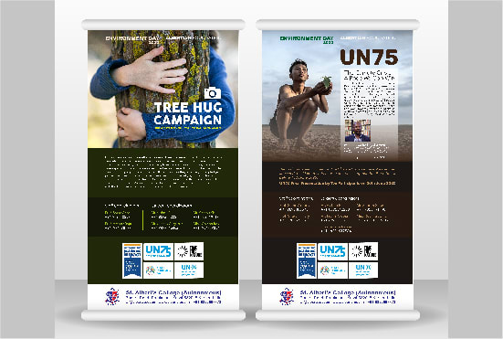 we provide creative  poster designs