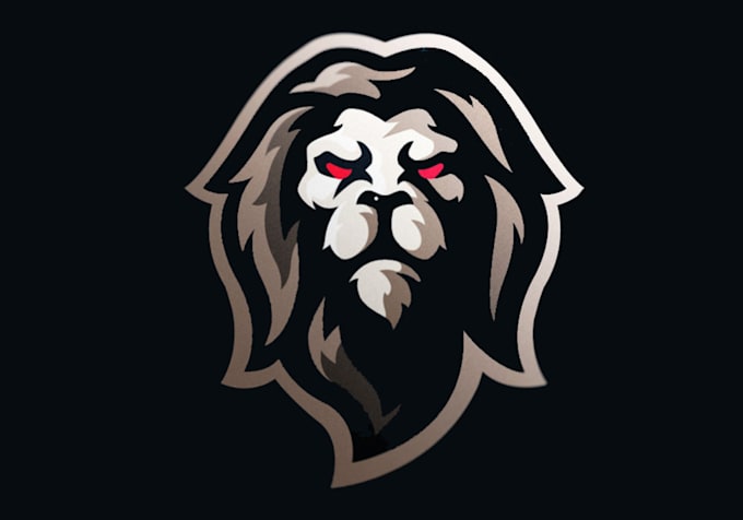 design high quality lion logo satisfaction guaranteed