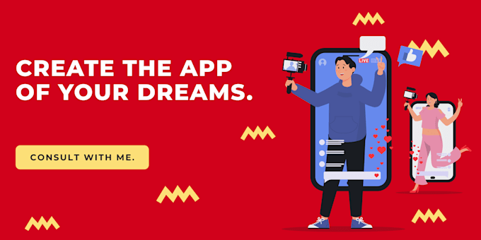 fix bugs, create new features, and maintain your flutter app