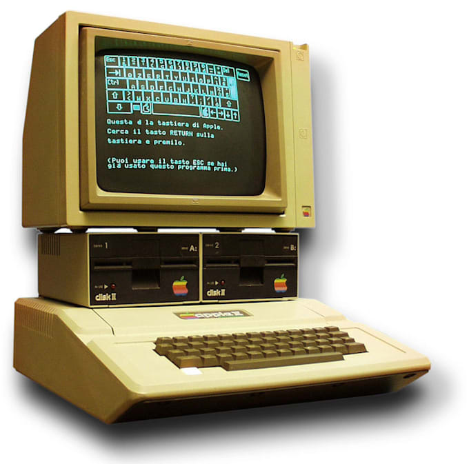 create a desktop application for your business