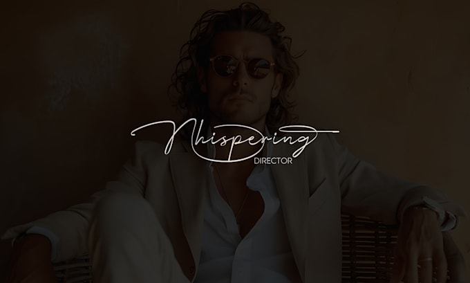 create fast custom handwritten and cursive signature logo design