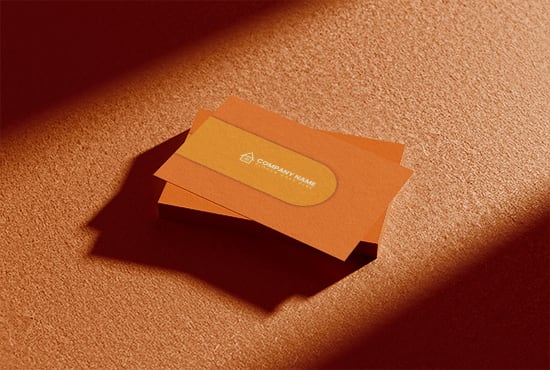 design qr code business card