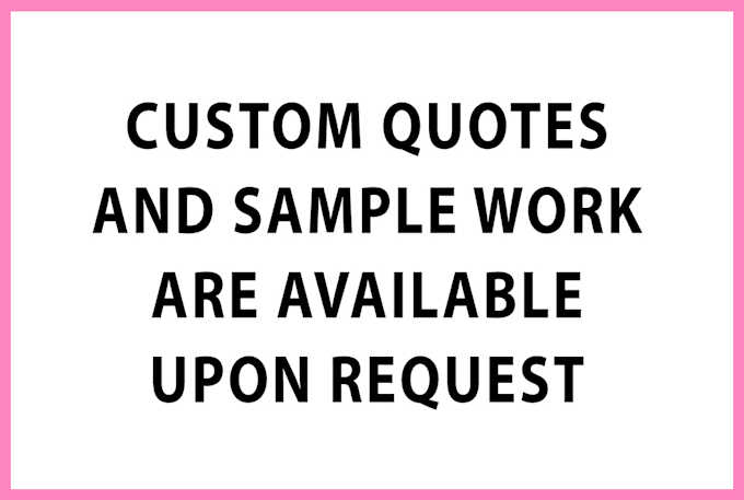 write high quality SEO content for your website