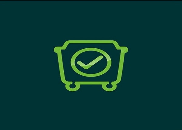 create awesome marvelous environmental logo within 1 day