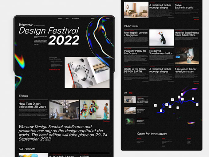 create mobile app UI UX interface design in figma
