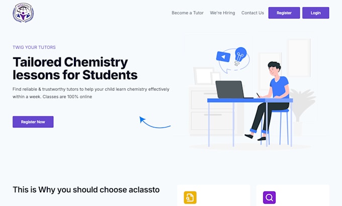 create custom web apps in react and next js