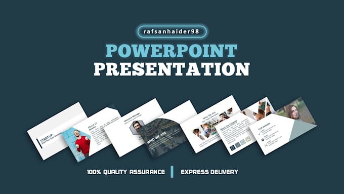 create a perfect powerpoint presentation