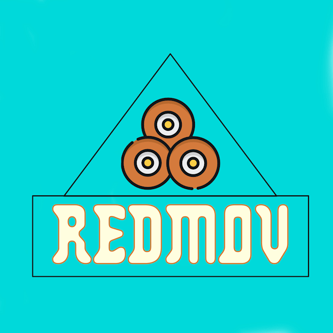 do modern minimalist and trendy logo design
