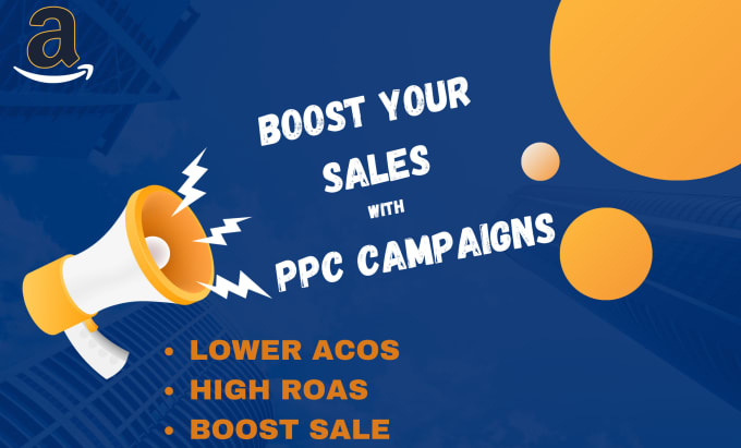 setup and optimize your amazon PPC campaigns , amazon fba ppc ads campaign