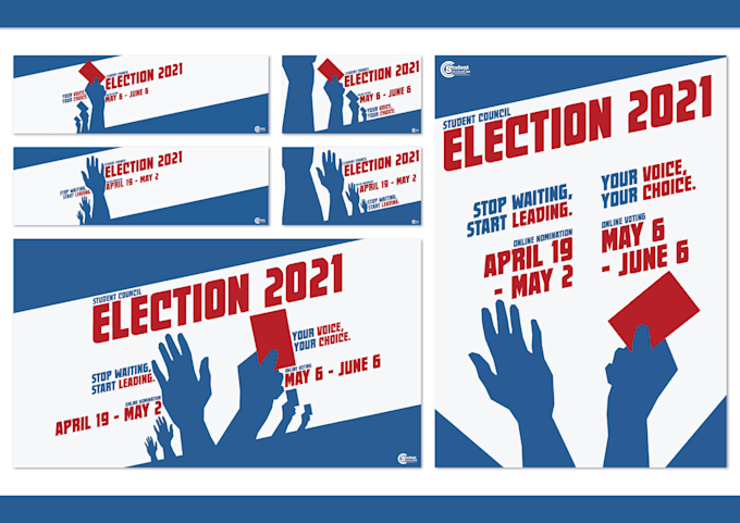 design elegant and effective graphic posters