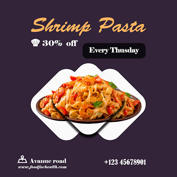 create interesting ad banner designs for you