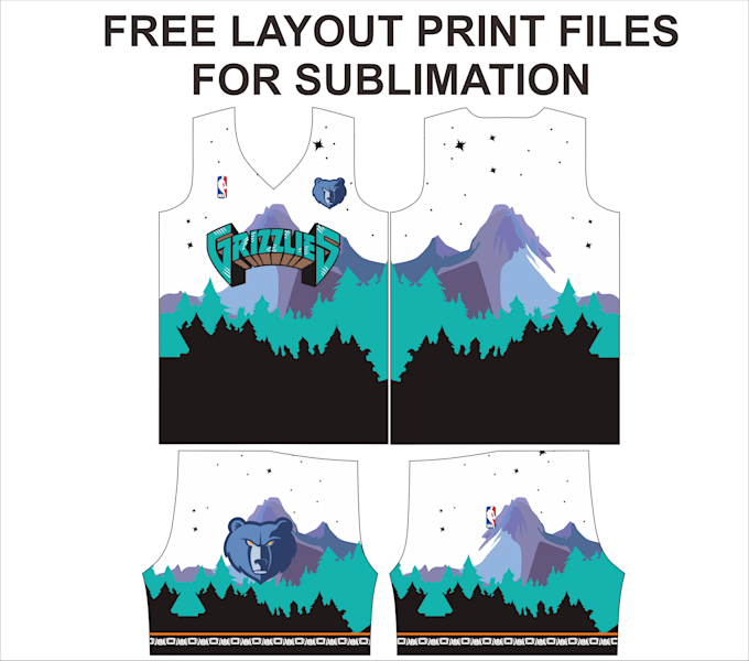 design custom basketball jersey in 24 hours