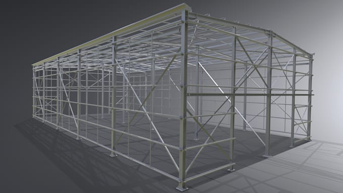 design for you steel structures