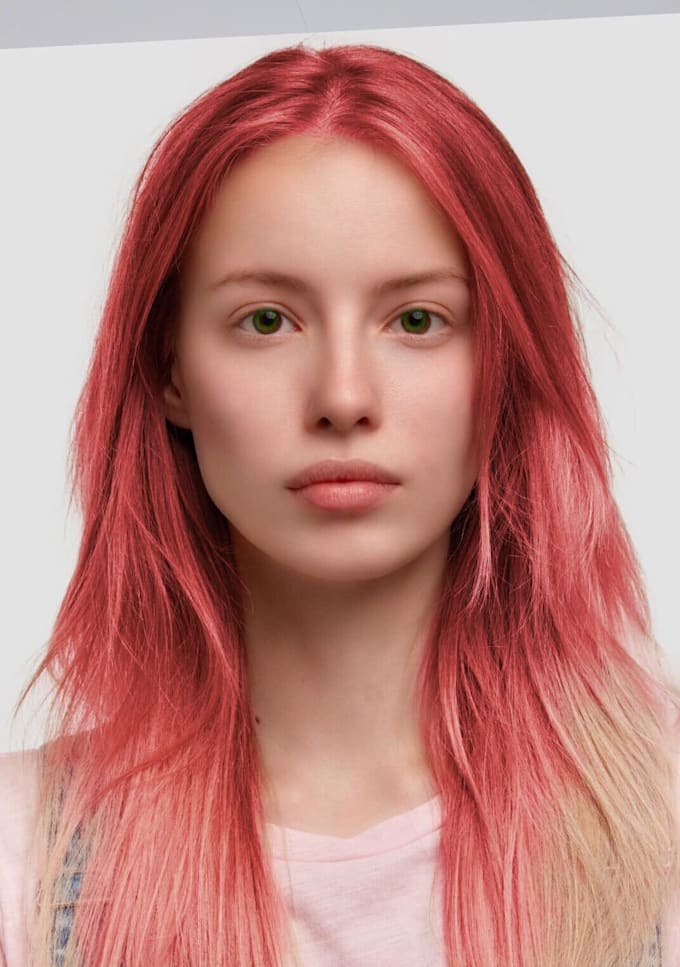 do high and beauty edits